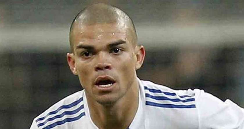 Pepe zaradi denarja zavrnil Real