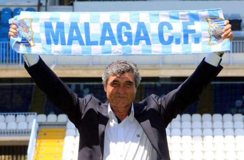 Malaga in Ramos končala sodelovanje