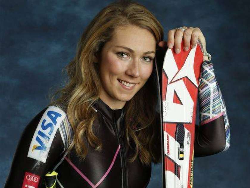 Shiffrinova do nove veleslalomske zmage