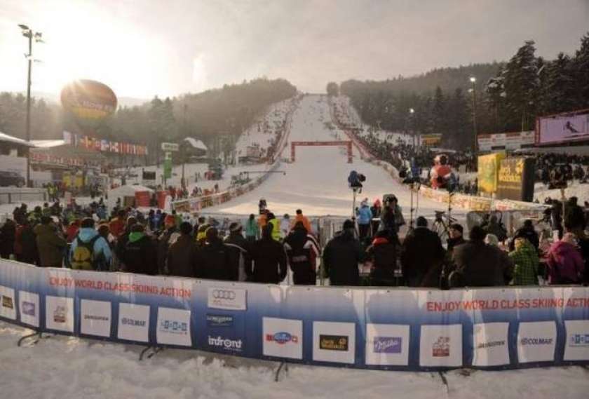 Pohorje v pričakovanju snežne kontrole