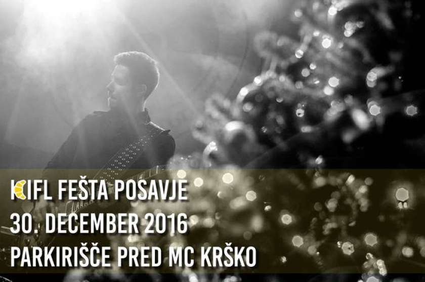 Kifl fešta v Posavju