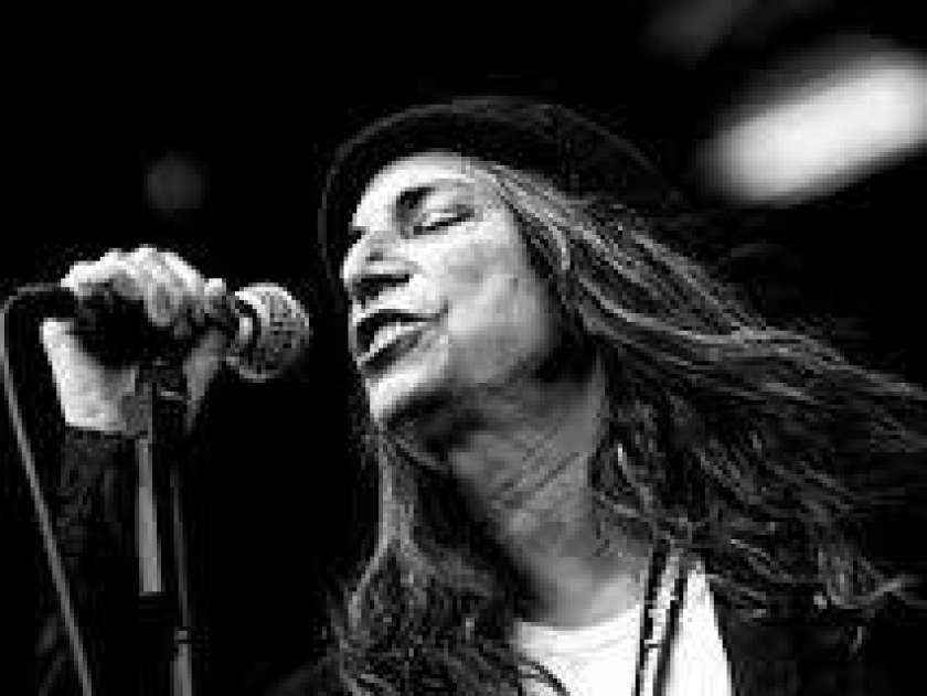 VIDEO: Patti Smith praznuje 70 let