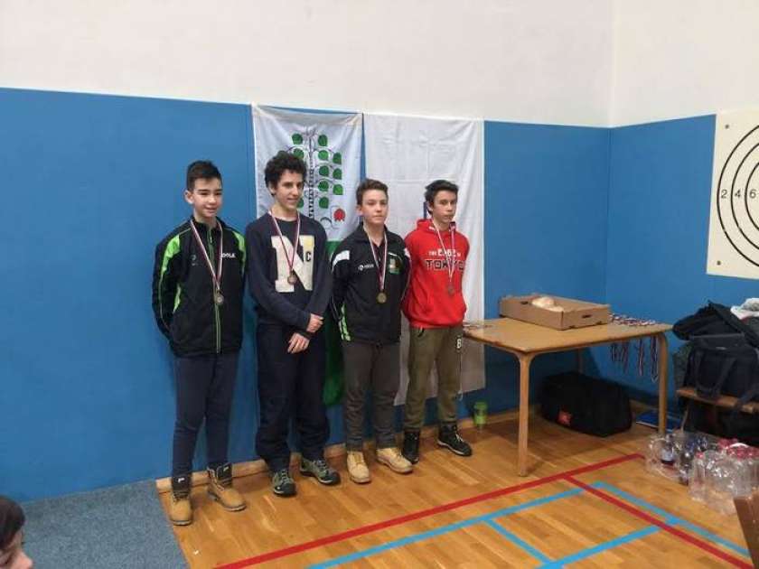 Preserje: odločile so malenkosti