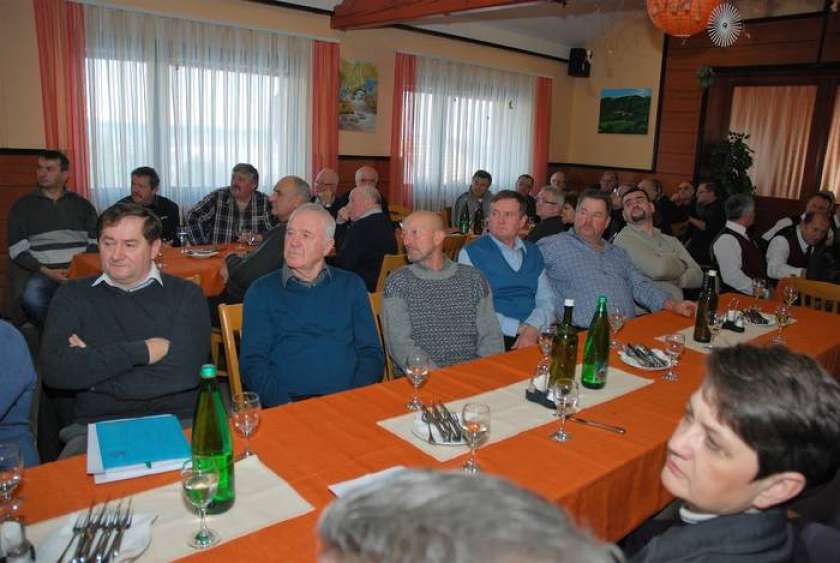 F&#38;A: Občni zbor semiških vinogradnikov