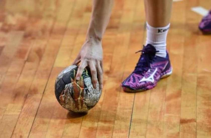 Slovenski rokometaši danes z Makedonci