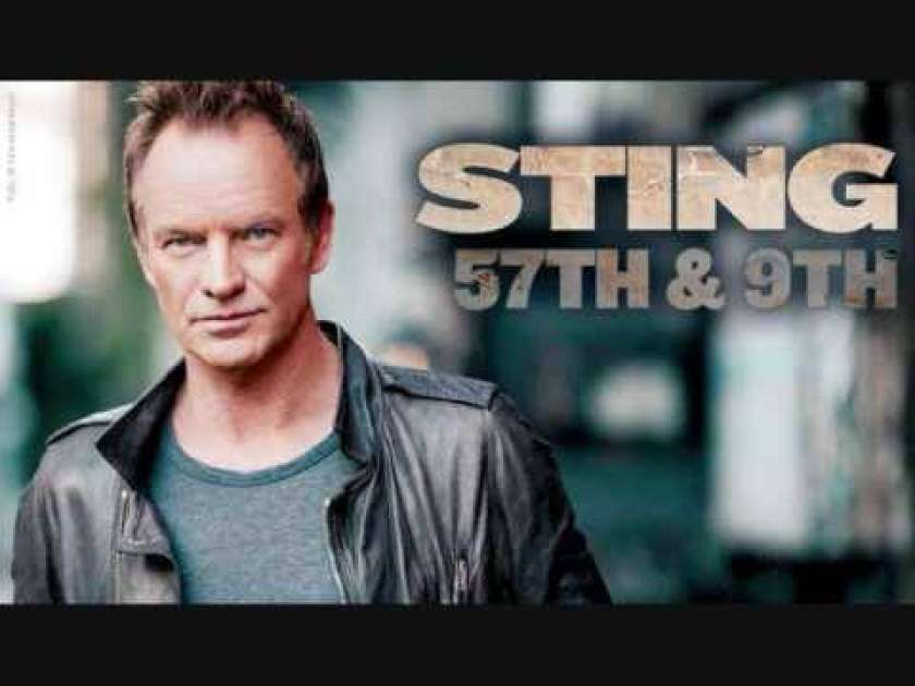 HIT DNEVA: Sting – One fine day