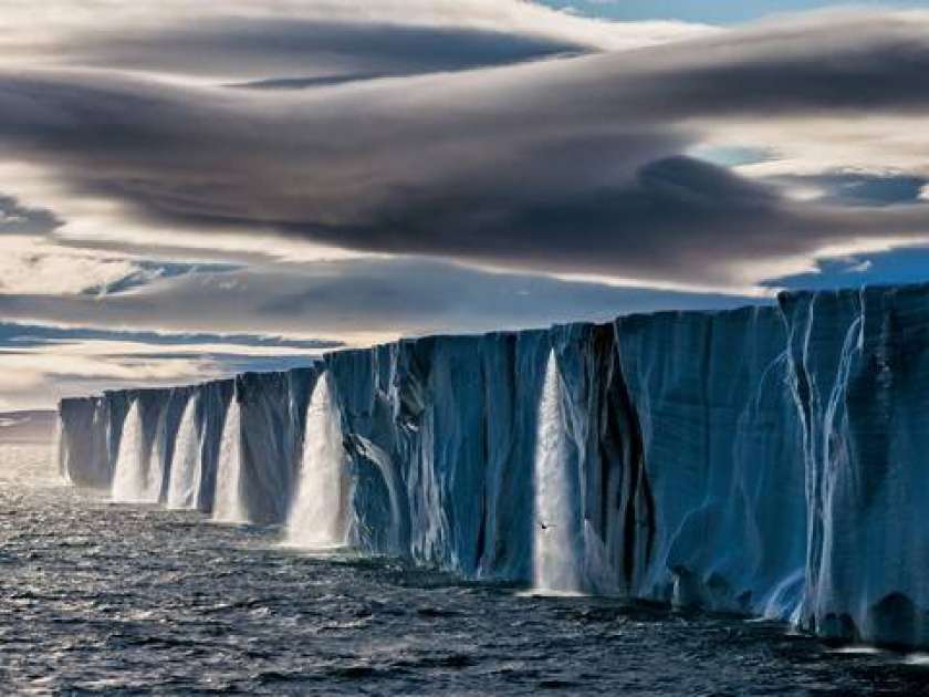 13-letni Maj Kastelic z nagrado revije National Geographic