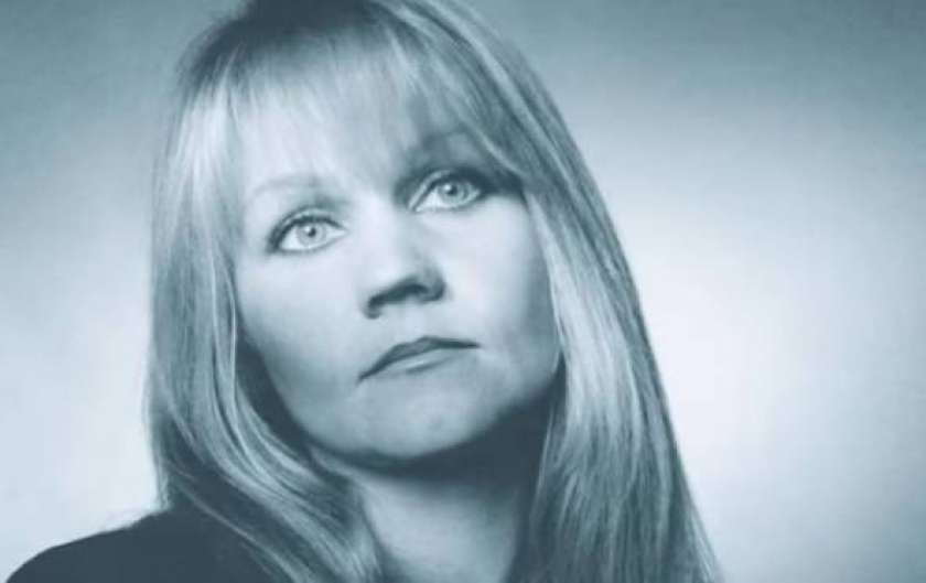 HIT DNEVA (avdio): Eva Cassidy in pesem Hallelujah, I love him so