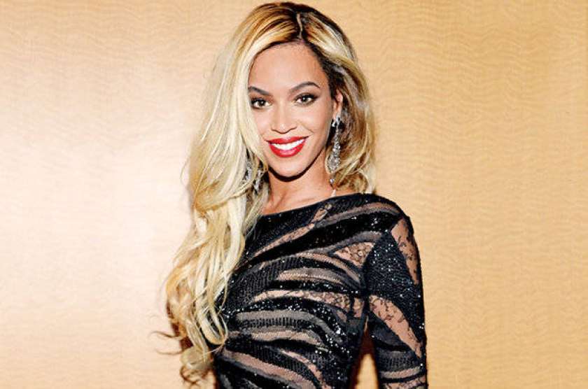 Beyonce in Jay Z pričakujeta dvojčka