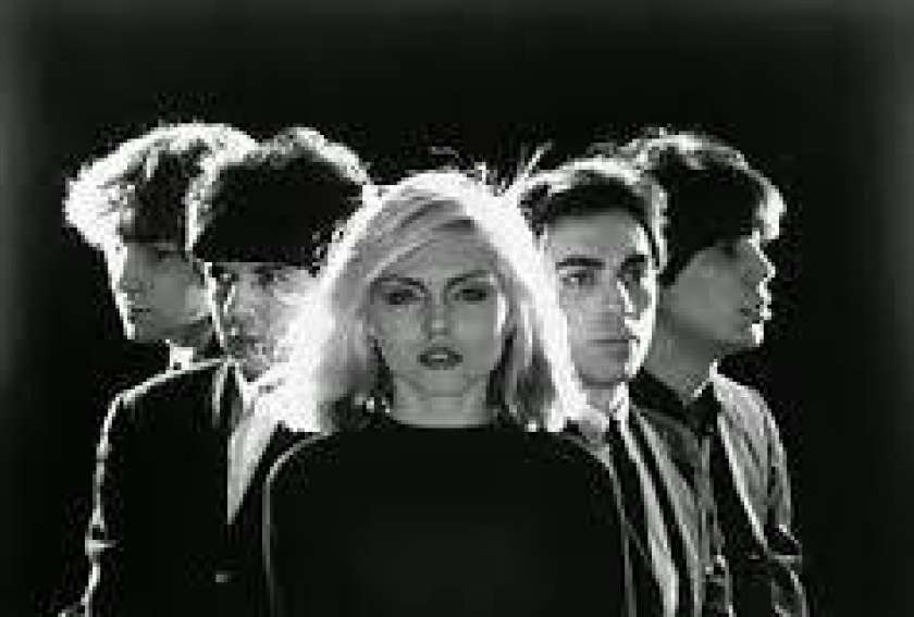 Blondie spomladi napovedujejo izid albuma Pollinator