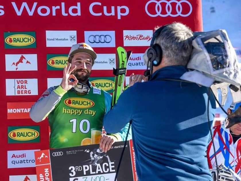 Flisar le z eno vožnjo do drugega mesta