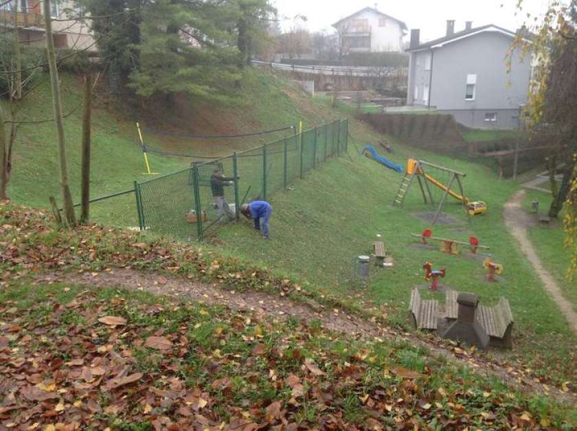 FOTO: Nadaljevanje dobre prakse v Novem mestu