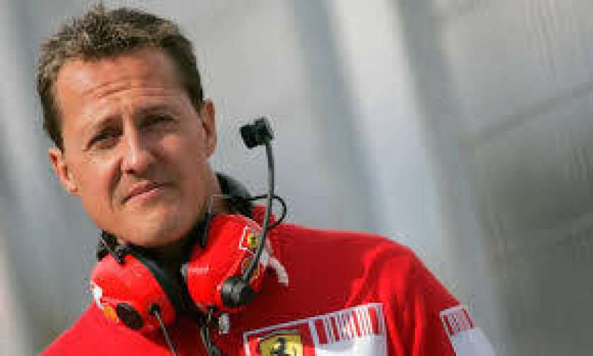 Tožba: Schumacher spet lahko hodi?