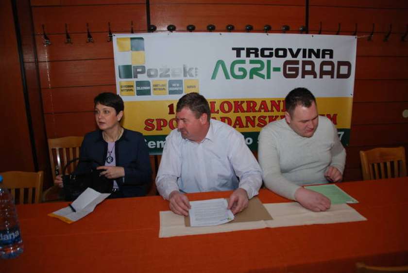 Prvi Belokranjski sejem