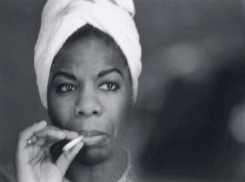 HIT DNEVA: Nina Simone - &#34;Sinnerman&#34; 