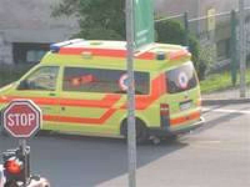 Trbovlje in Brežice še vedno brez reanimobila