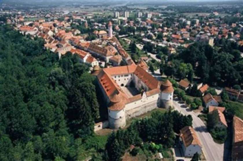 AVDIO: Strategija razvoja turizma v Brežicah