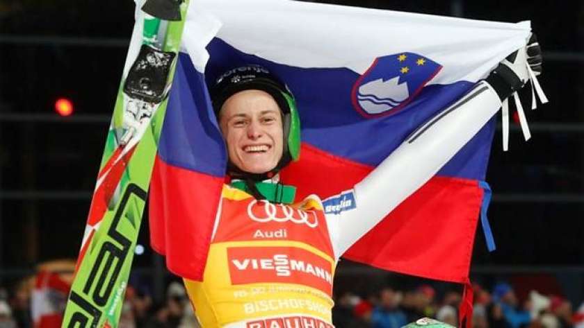 Novi končni odločitvi v Lahtiju