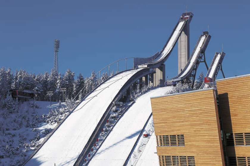 Nemško zmagoslavje v Lahtiju