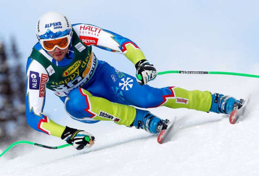 Štuhčeva s številko 1, Kline s številko 4