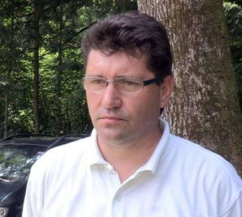 Izgradnja vzhodne brežiške obvoznice