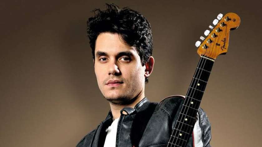 HIT DNEVA: John Mayer - Moving On and Getting Over