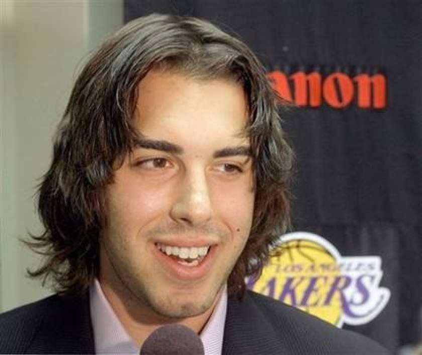 Vujačiću drobtinice v Clevelandu