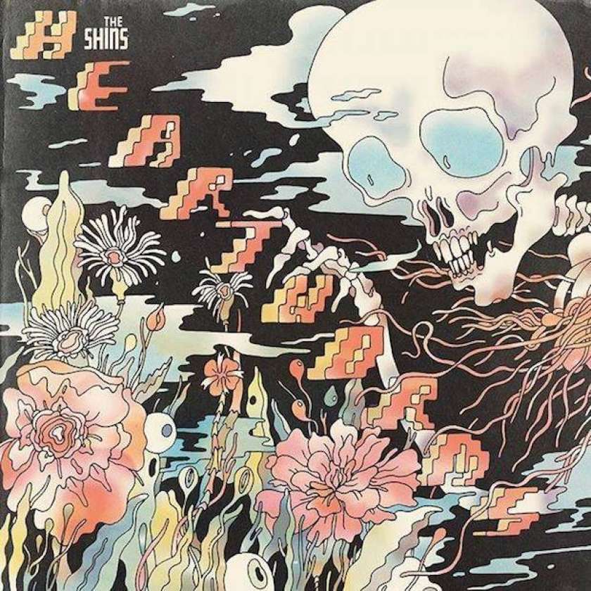 HIT DNEVA: The Shins - Name for you