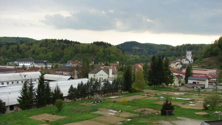 AVDIO: Občina Mirna pripravlja različne razpise