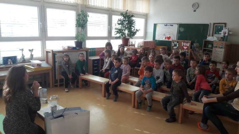 Društvo za trajnostni razvoj v Žužemberku