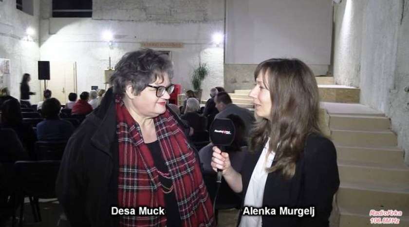 »Za knjigo in knjižnice«: 40 let Društva knjižničarjev Dolenjske in dan Knjižnice Mirana Jarca