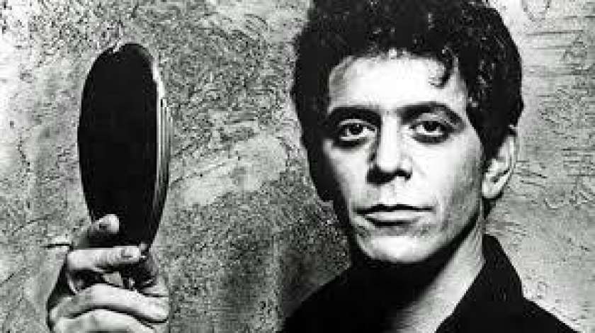 HIT DNEVA: Lou Reed - Dirty Boulevard