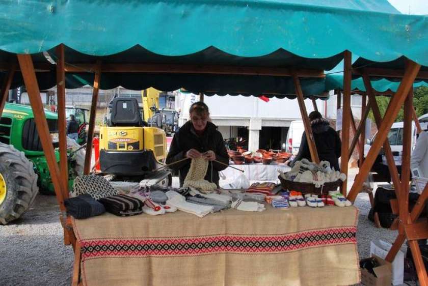 F&#38;V: Drugi dan sejma Agri-Grad