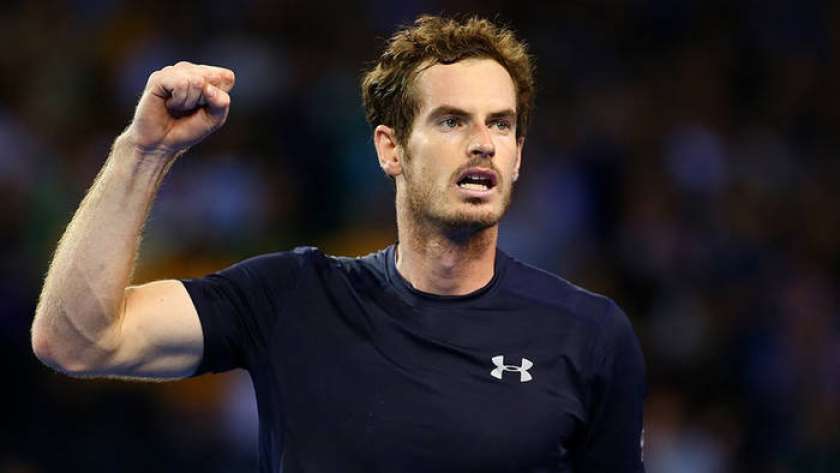 Murray do 45. turnirske zmage