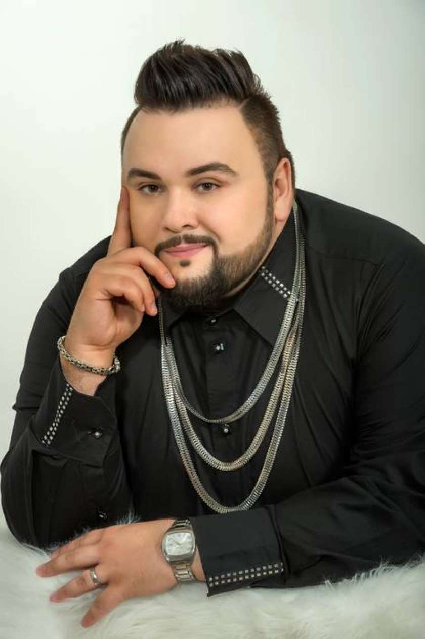 HIT DNEVA: Jacques Houdek  - My Friend