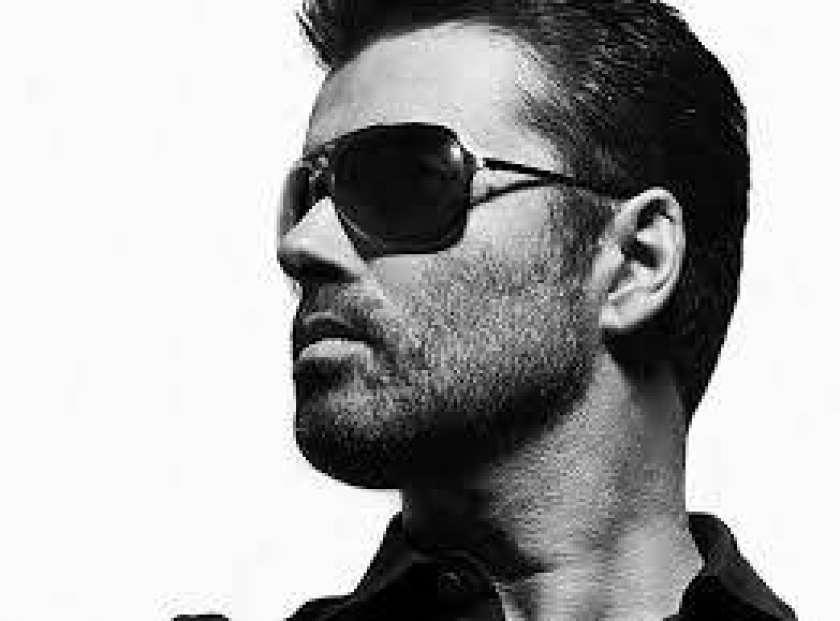 George Michael umrl naravne smrti