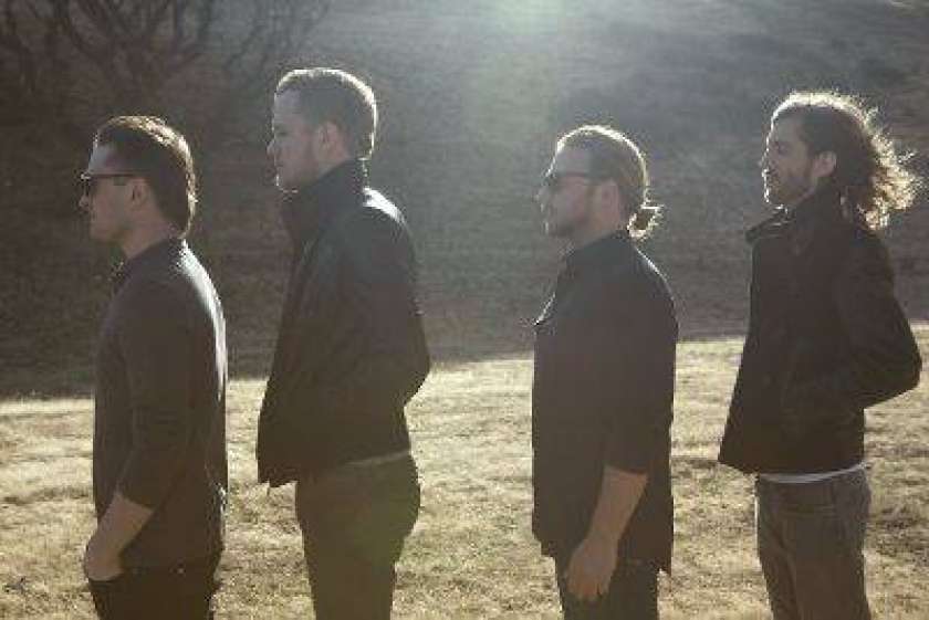 HIT DNEVA: Imagine Dragons – Believer