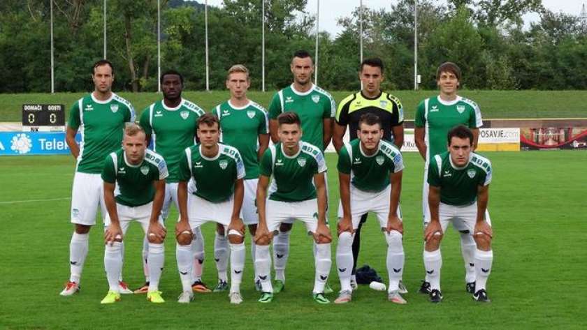 V Krškem slavili Celjani, v Domžalah domači
