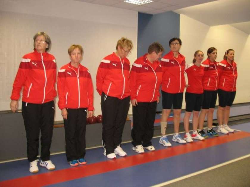 Trebanjke premagale Adrio