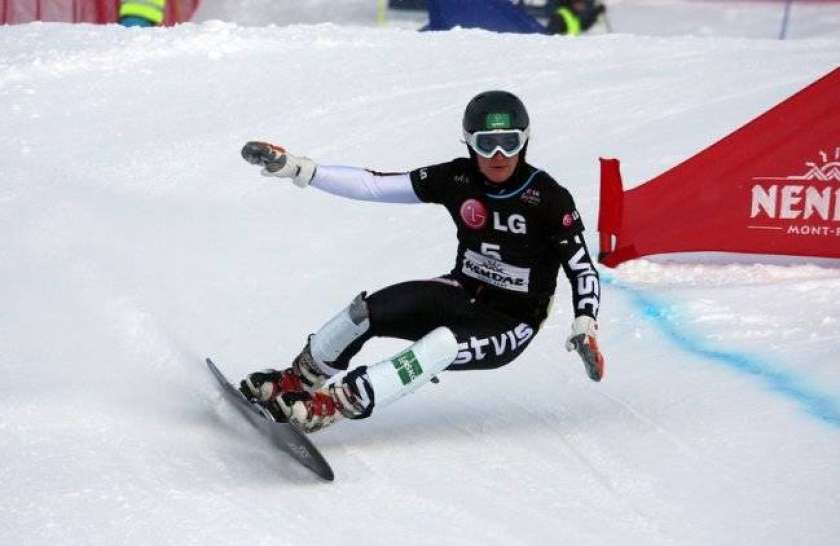 Marguč realen, medalja nedosegljiva