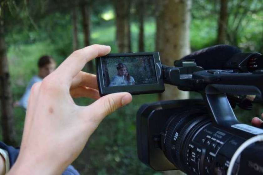 Začetek 19. festivala dokumentarnega filma