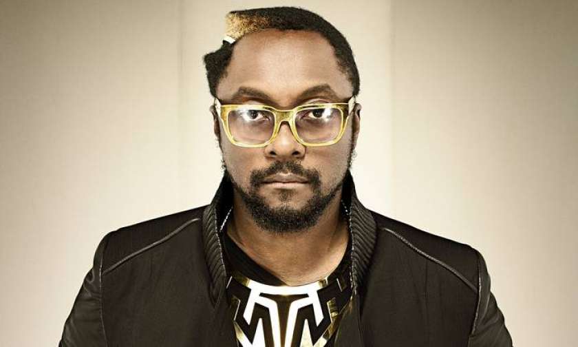 HIT DNEVA: Will.I.Am feat. Eva Simons - This is Love