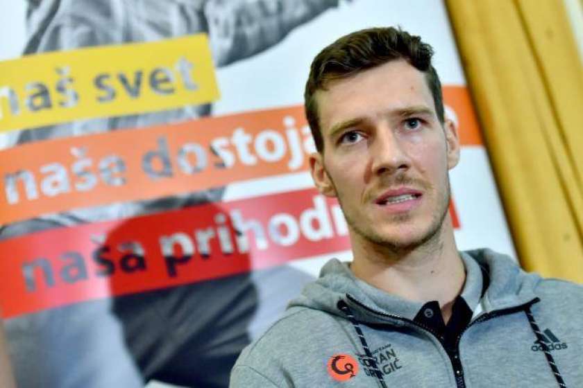 Dragić spet blestel ob zmagi Miamija