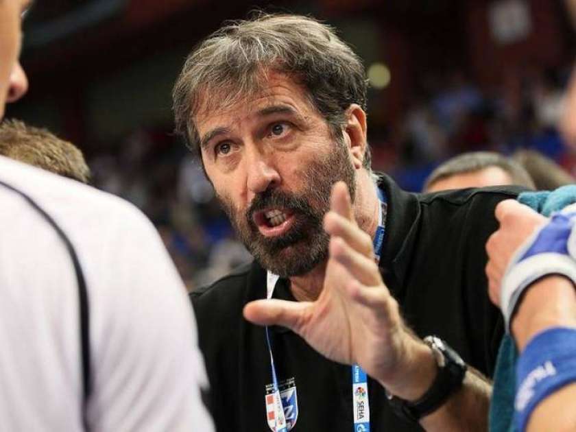 Karabatić znova najboljši, Vujović tretji
