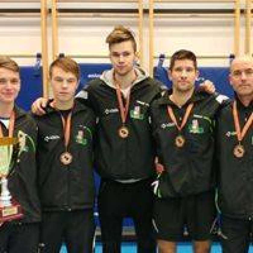 FOTO: NTK Krka s 17. zaporedno zmago