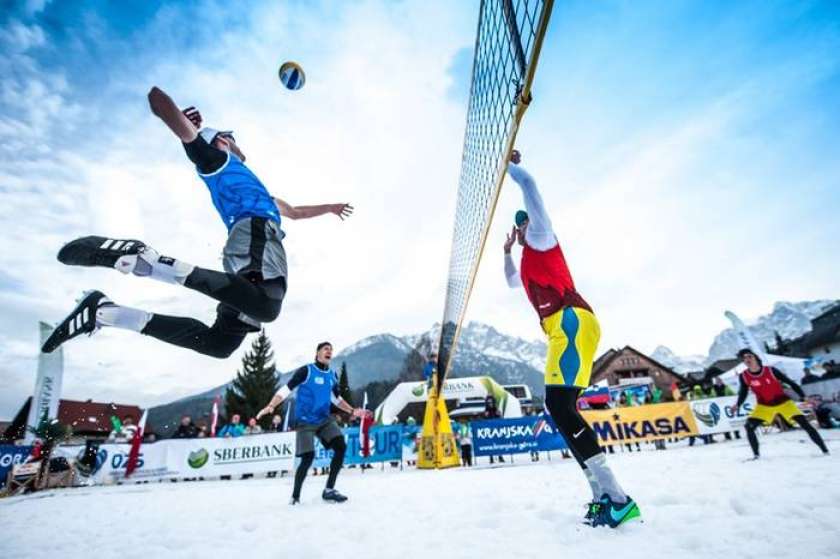 Pokeršnik in Boženk zmagovalca Kranjske Gore