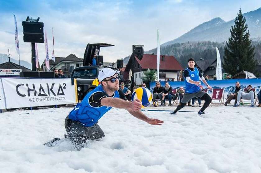 Pokeršnik in Boženk že med najboljšo osmerico