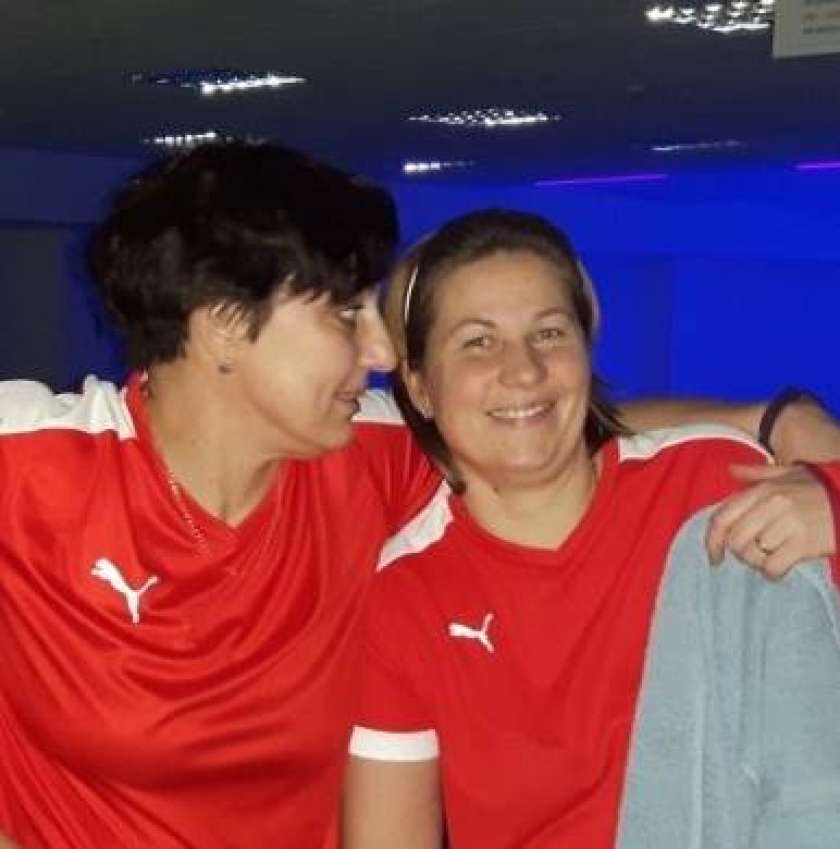 Trebanjski kegljači na državnem prvenstvu