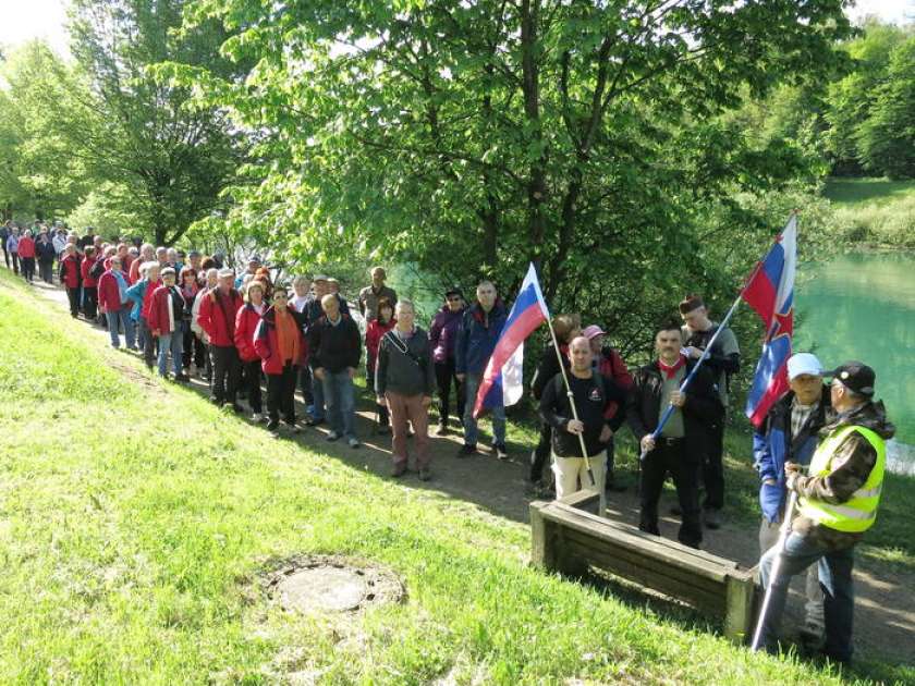 FOTO: Z modrostjo iz preteklosti v sedanjost