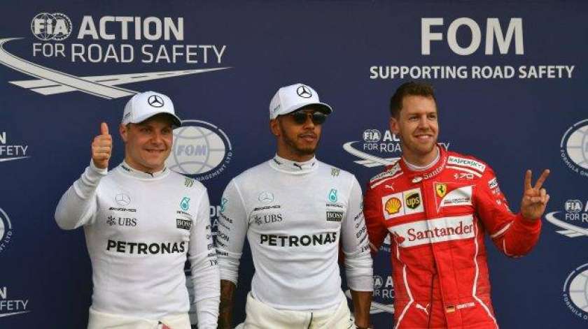 Vettel dobil prvo dirko nove sezone